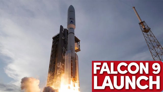 Axiom-4 launch delayed: SpaceX rocket suffers technical glitch!