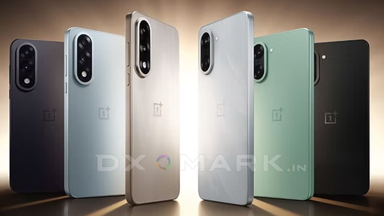 OnePlus Nord 5 India launch confirmed