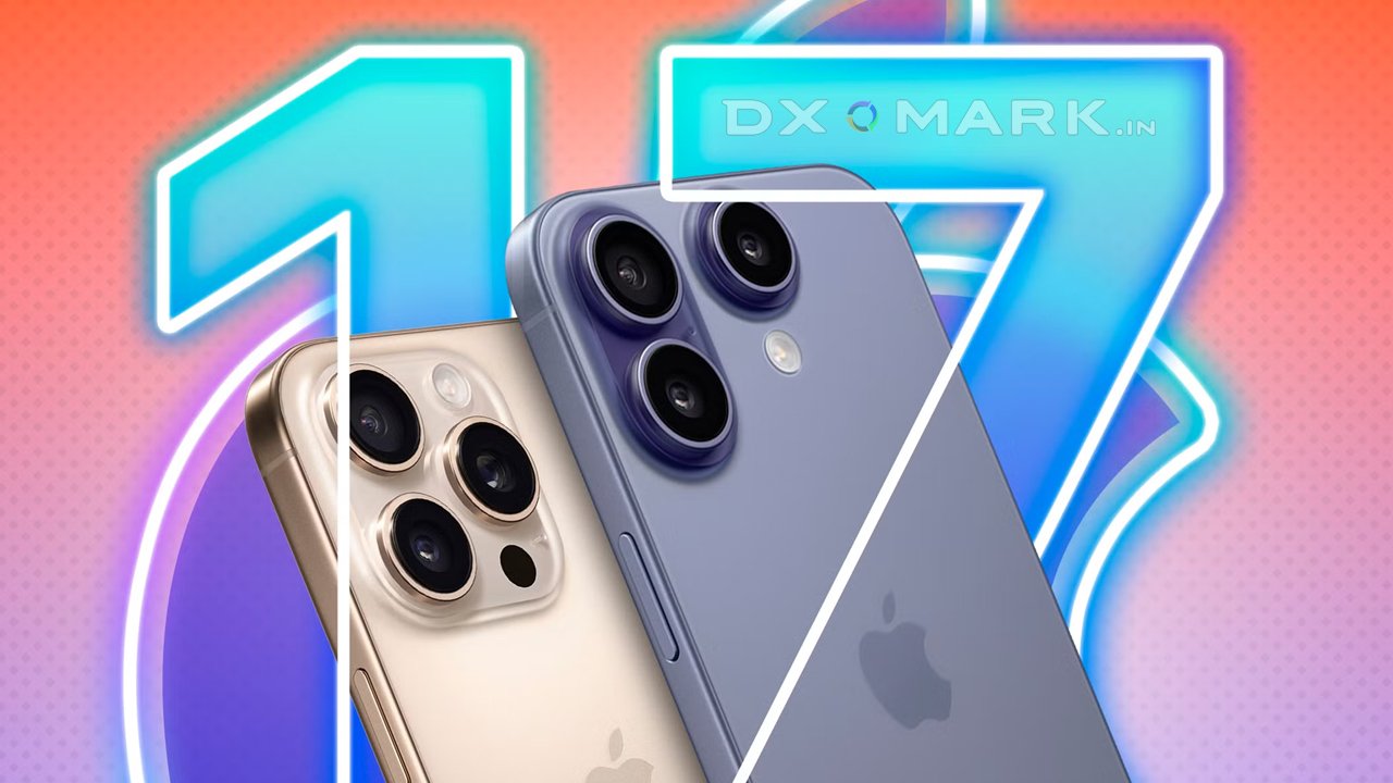 Recently, Apple is going to launch their groundbreaking version Apple iPhone 17 And iPhone 17 Pro in the market.