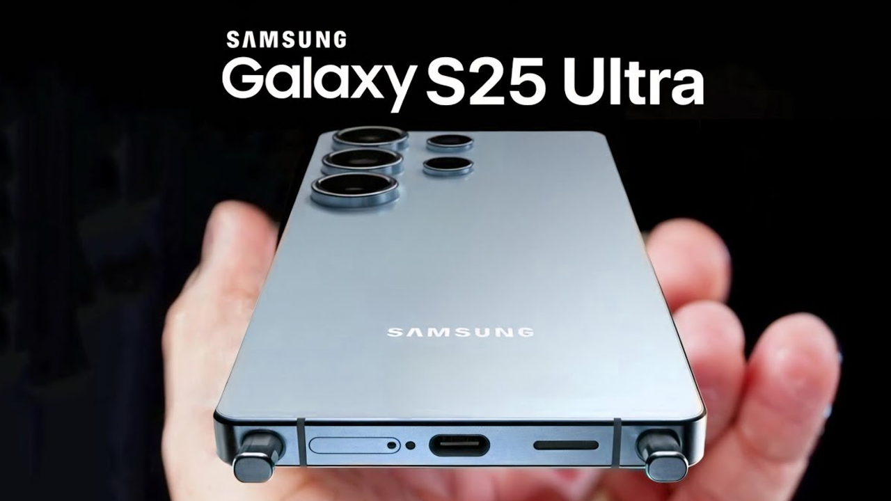 Samsung Galaxy S25 Ultra: The Game Changer of the Market !!